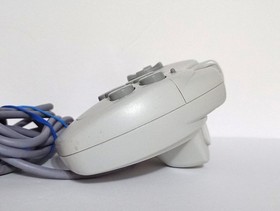 ASCII Pad FT - Sega Dreamcast - ASC-1301P - US Seller Controller Fight Pad