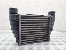 SEAT EXEO 3R2 Ladeluftkühler 8E0145806Q 2.00 Petrol 147kw 2010 31456357