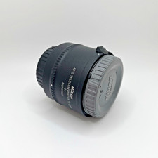Nikon AF-S TC-20E III Teleconverter 2x Aspherical Camera Lens USED - 16