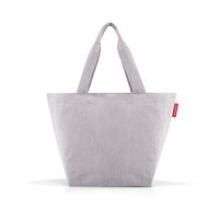 Reisenthel - Shopper M - Cord Grey