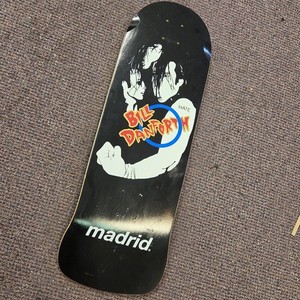Bill Danforth Skateboards | eBay