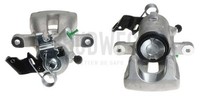 Bremssattel Hinten Links FüR Opel Zafira B Family B Vauxhall Zafira II 2005-2015
