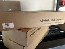 Vivint Smart Home Sky Control Panel Smart Hub VS-SH2000-C00