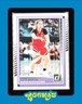 2025 Panini Donruss WNBA - Kate Martin #54 $2 MIN ORDER