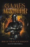 David Brosbell | The Games Master | Buch | Englisch (2021) | Gebunden