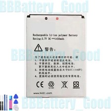 New Li-ion Battery Batterie X431 For Launch Diagun 1450mah New Li-ion Battery Batterie X431 For Launch Diagun 1450mah