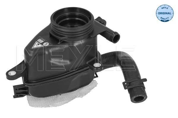 Vase d expansion liquide de refroidissement Meyle 014 223 0010 réservoir auto