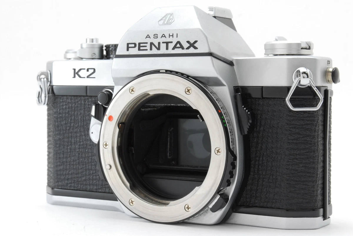PENTAX K2 Film Cameras for sale | eBay