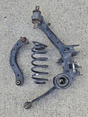 OEM 2012-2015 Honda Civic Rear Passanger Right Trailing Control Arm Suspension 