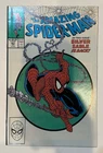(1988) Todd McFarlane AMAZING SPIDER-MAN #301 Classic Cover!