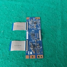 SCHEDA T-CON TV 39 POLLICI SAMSUNG UE39F5000AK 50T11-C02