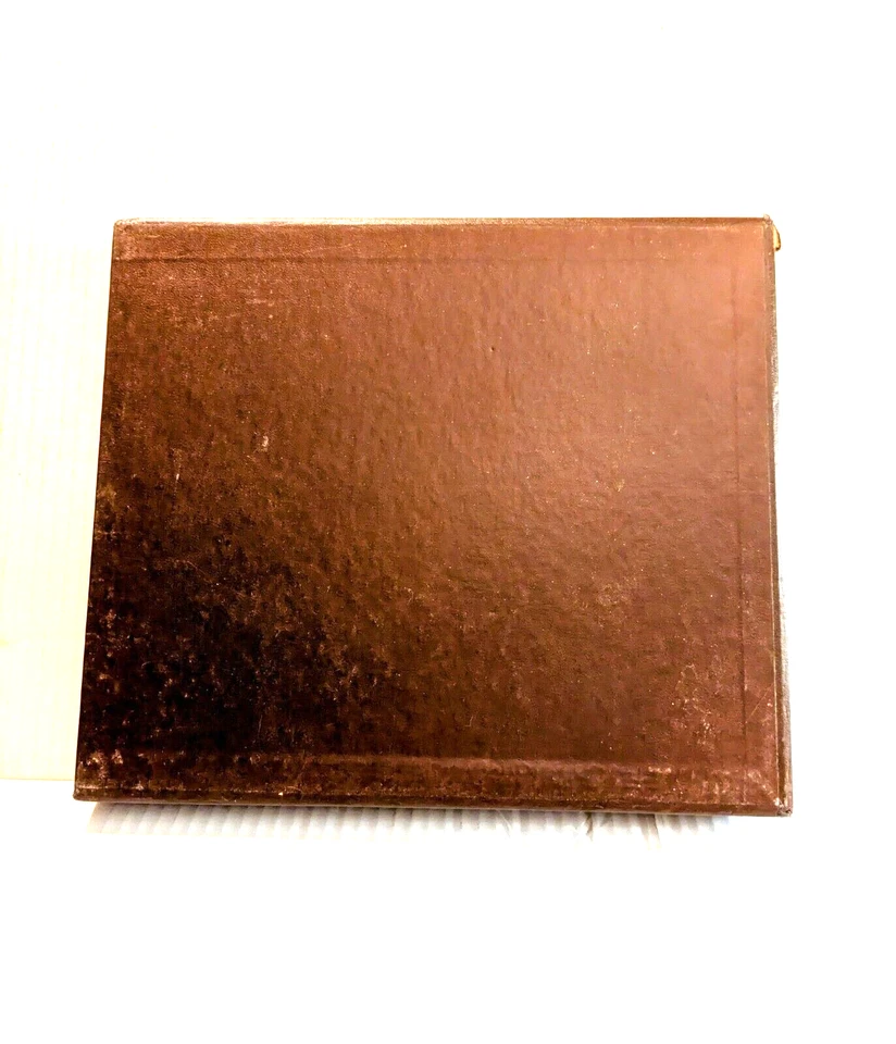 Gone With The Wind MGM Home Video 2 Tape VHS Box Set 1985 - Image 3 of 3