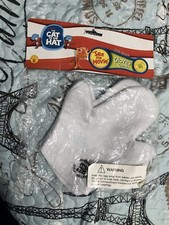 Dr. Seuss Cat And The Hat Gloves Gants