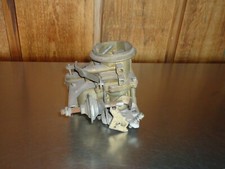 Stromberg Ww 2-barrel Carburetor Carb 15-22 Mopar 1955 1956 Plymouth V-8