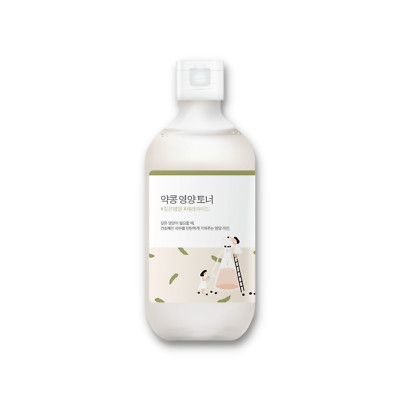 [US seller] ROUND LAB Soybean Nourishing Toner 300ml