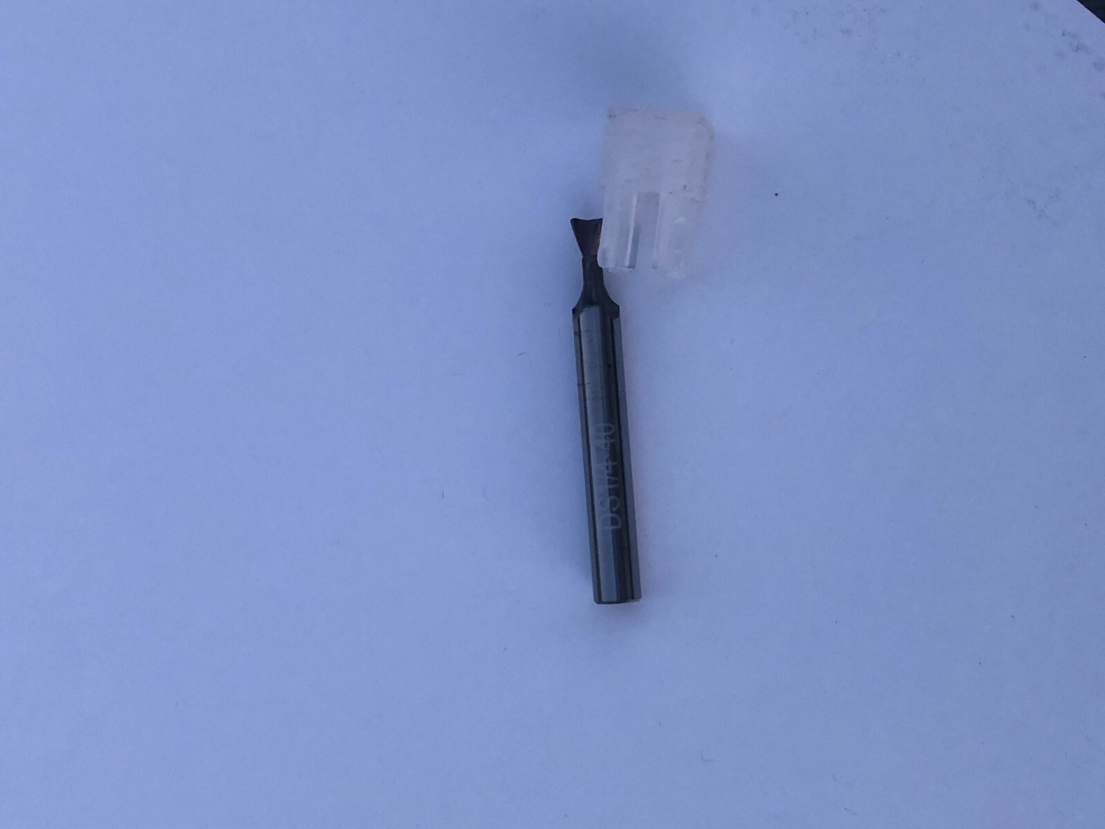 New Lot of 20 AB Tools Carbide Dovetail cutters size 1/440 DS1/440