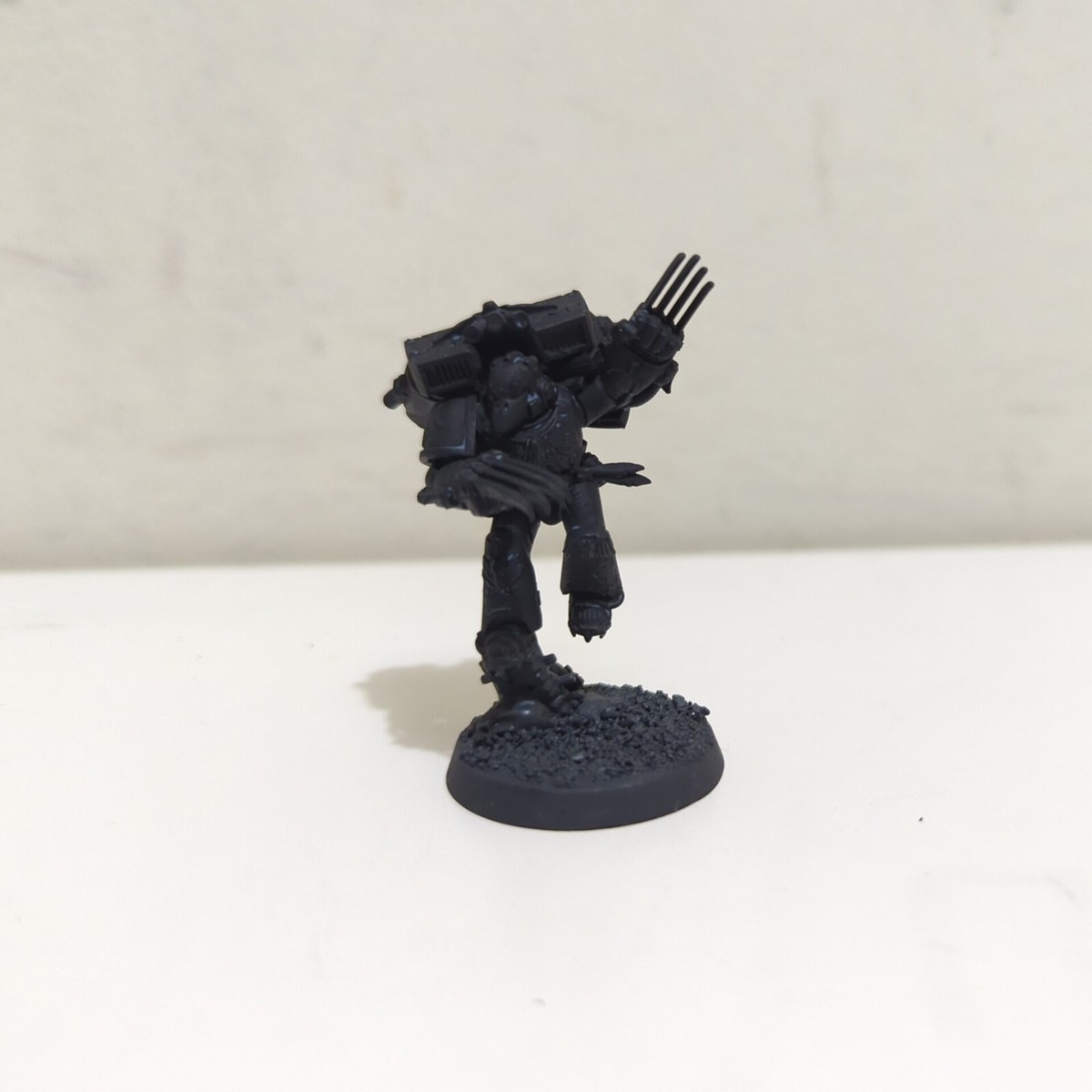 Ennox Sorrlock From Kill Team Cassius (album Link In Comments) : R - Foto 7