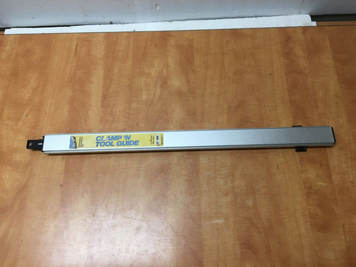 TRU-GRIP BB24C Back-To-Back Bench Clamp 24" Grip Woodworking Tool Edge-To-Edge