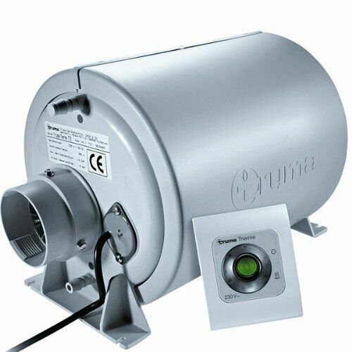 Truma 4201401 TT2 300W Electric Caravan Boiler Water Heater for sale online  | eBay