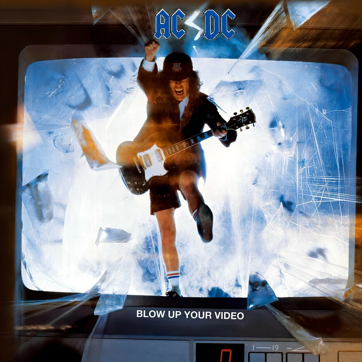 Ac Dc Live Wallpaper New AC/DC Stamps To Celebrate 50th Anniversary Of