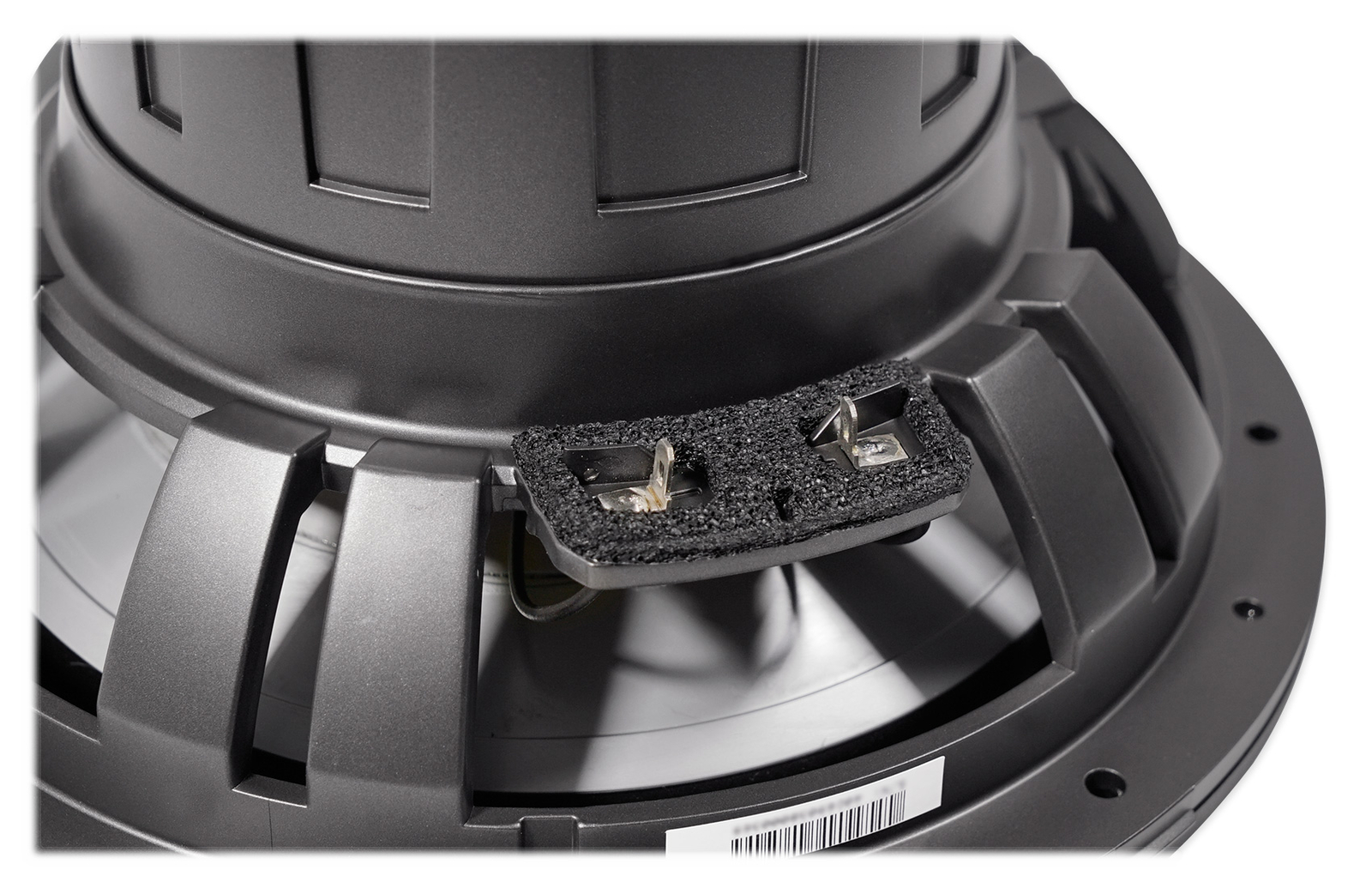 Сабвуфер KICKER 45KM104 10 мощностью 350 Вт Усилитель для Polaris RZRATVUTV тележки