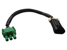 EFI Connection MAP Adapter Harness - 92-97 LT1 to Holley 558-102 Main Harness