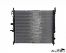 Wasserk&uuml;hler f&uuml;r MERCEDES M Klasse W163