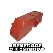 Jeep Willys MB passaruota posteriore destro 42-45