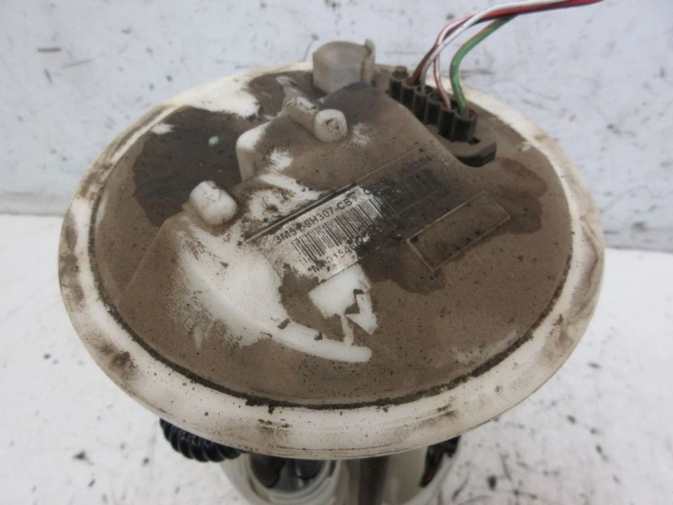 Kraftstoffpumpe Tankgeber Benzinpumpe passt für VOLVO V50 (MW) 2.4 3M519H307CB Foto 4 de 4