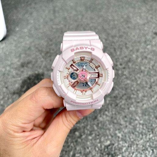 限定★カシオ Baby-G BA-110AQ-4AJR ☆限定☆カシオ Baby-G BA-110AQ-4AJR | ㈱時光堂