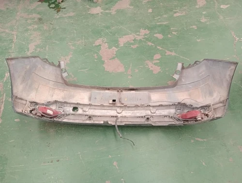 9650695477 Paragolpes Trasero para CITROEN C4 COUPE Collection 2006 132480 - Imagen 4 de 10