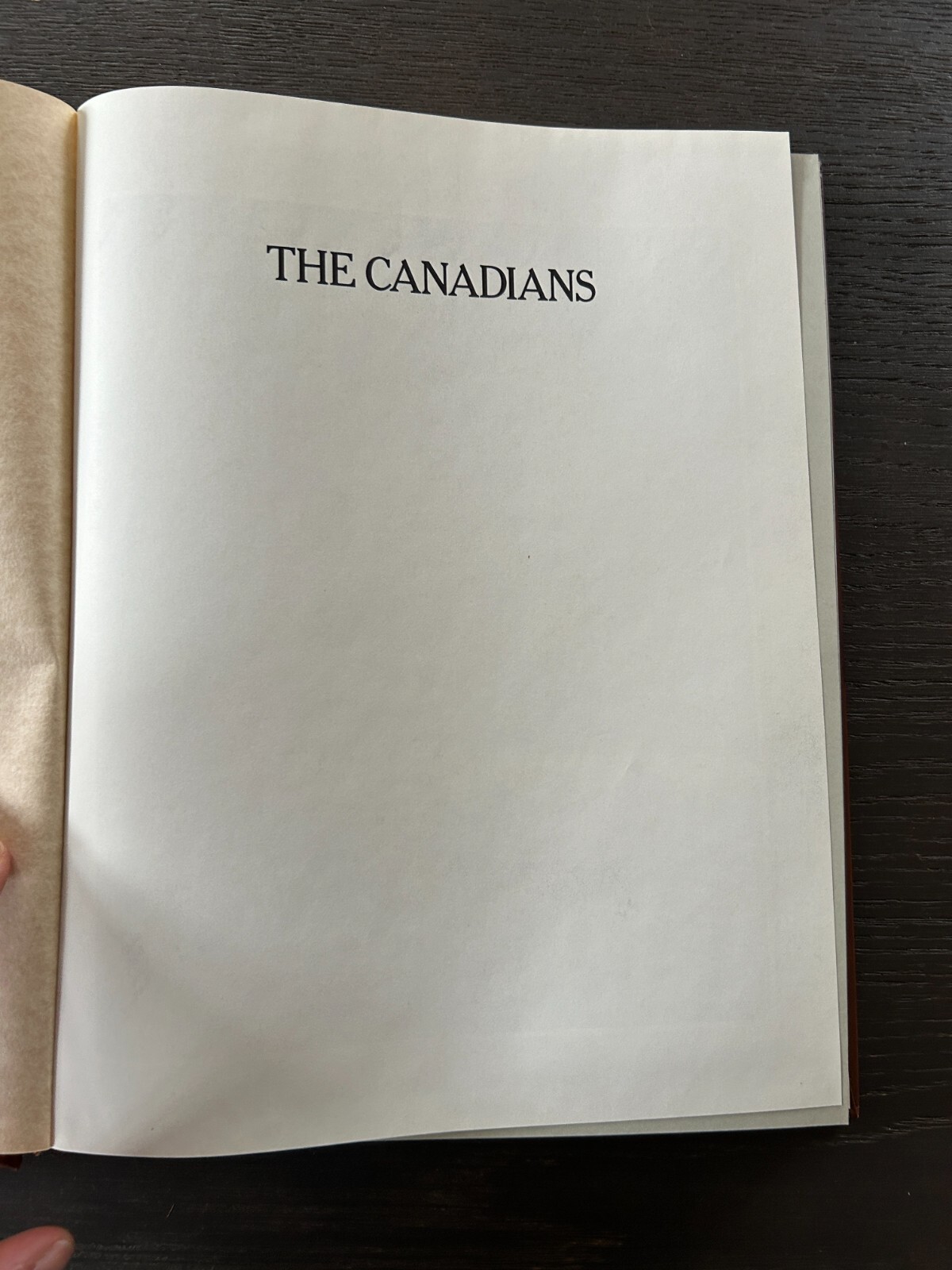 FILA The Canadians. The Oldt. West.: Reihe:ife Time L Books. Tanner