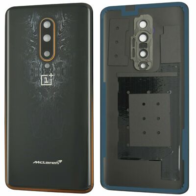 OnePlus 7T Pro McLaren Edition HD1913 Backcover Akkudeckel