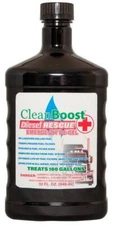 Diesel Fuel De-Icer Additive