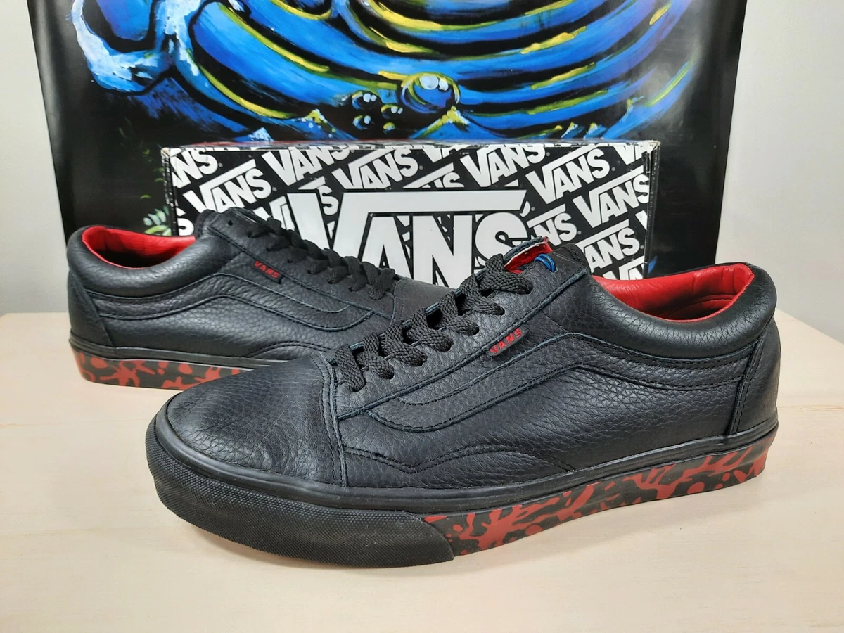 Vans slayer clearance