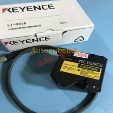1pc LJ-G015 EDisplacement Sensor