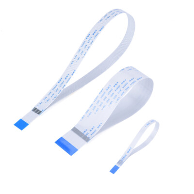 Multi-Size Drive Flex Ribbon Cable to Motherboard For Playstation PS4 CUH-1215AB