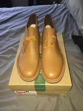 clarks men's curington high chukka boot