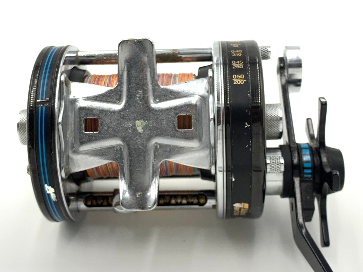 Abu Garcia Ambassadeur 7000 C SYNCRO Baitcasting Fishing Abu Garcia Ambassadeur 7000 C SYNCRO Baitcasting Fishing