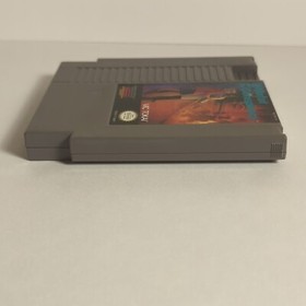 The Mafat Conspiracy Nintendo NES Entertainment System Video Game Cartridge