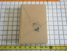 VINTAGE BOOK SPINNING FOR AMERICAN GAME FISH 1ST ED H/C PUB 1947 ILLUS 247 PGS