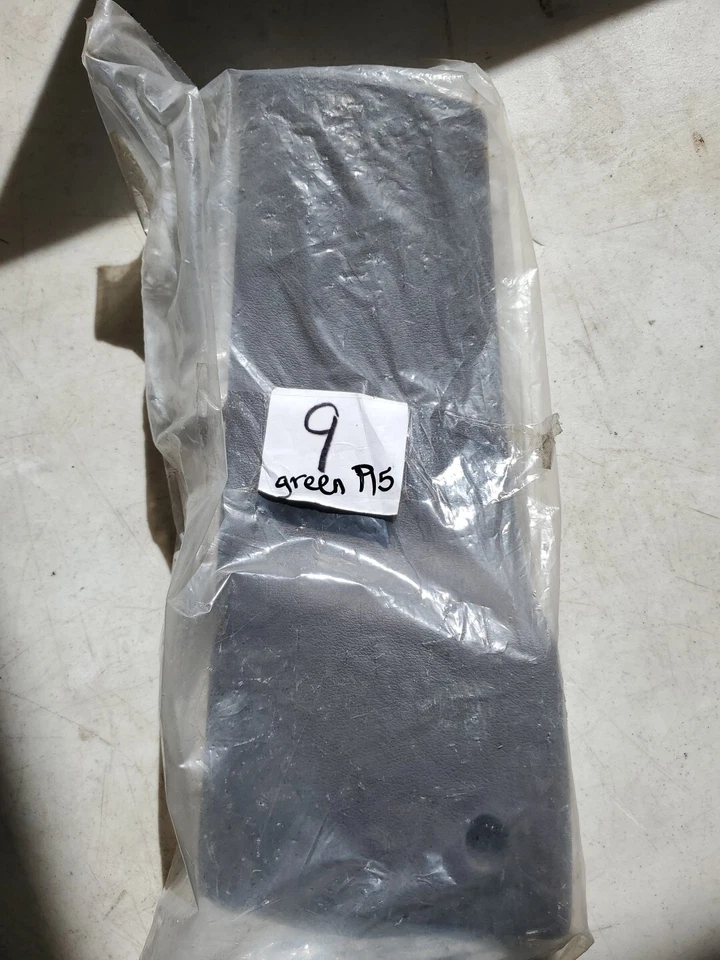 New OEM 1997 Ford Contour B Pillar Upper Inner Trim Cover Panel F7RZ-5424347-AG2 - Image 2 of 3