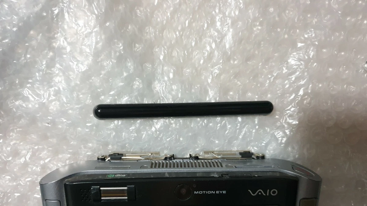 Sony Vaio P Series in Pc Laptops & Netbooks for sale | eBay UK