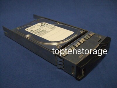 DELL 0952150-03 2TB 3,5'' LFF 7,2K SATA HDD für EqualLogic PS4000 PS5000 PS6000