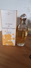 van cleef arpels perfume