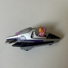 Skye Paw Patrol True Metal Jet To The Rescue Die-Cast Plane