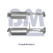 BM Catalysts BM11094 Ruß-/Partikelfilter Abgasanlage für Jeep Commander