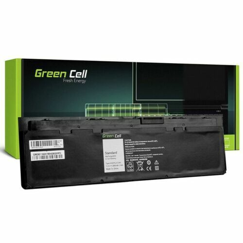 batterie neuve Dell Latitude E7470 I7-6600 32Go DDR4 240Go