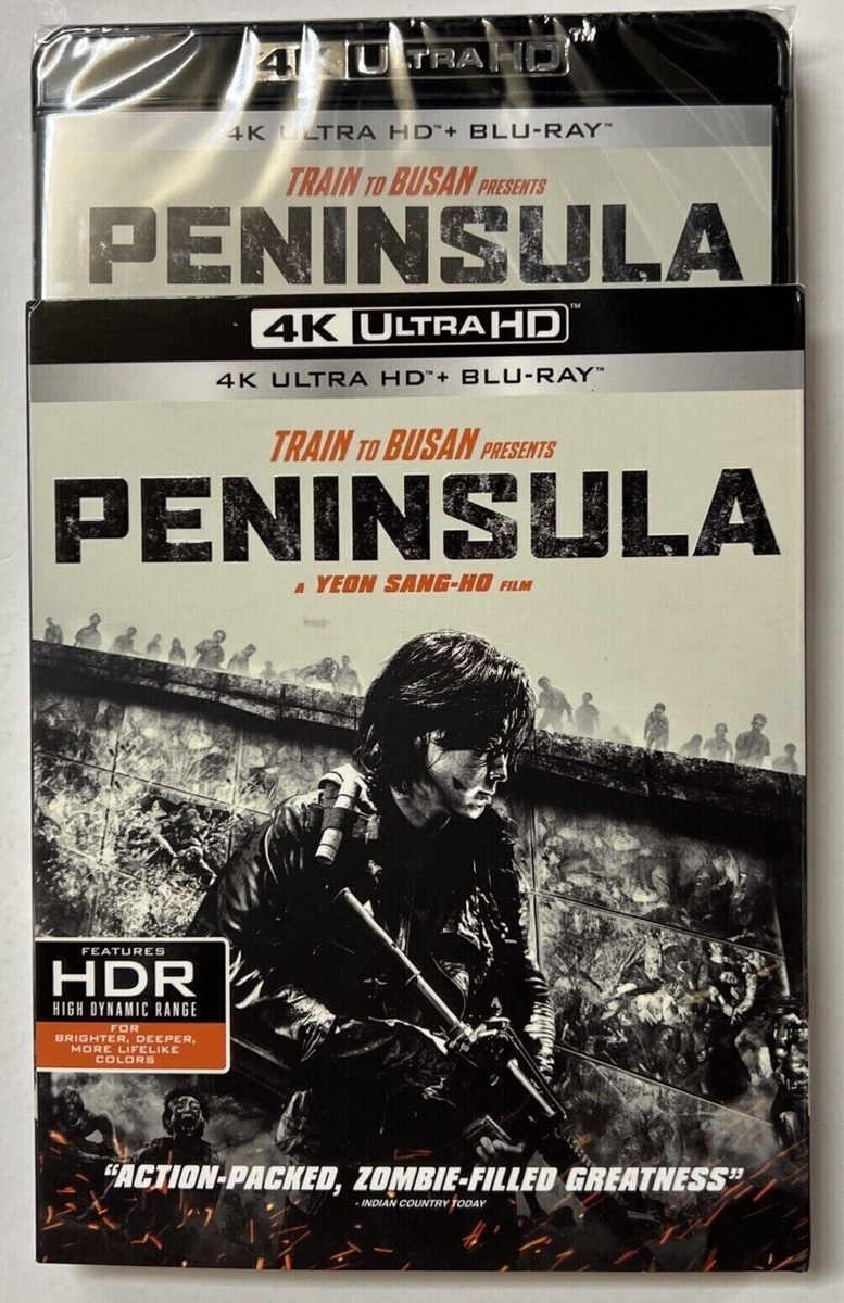 Film Hulu Train To Busan Trailer Train To Busan Stream Free