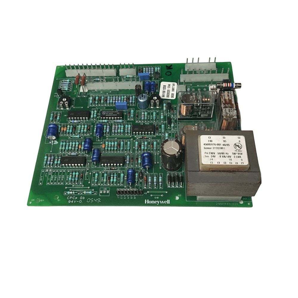 Ferroli 39803410 Printed Circuit Board PCB - Used